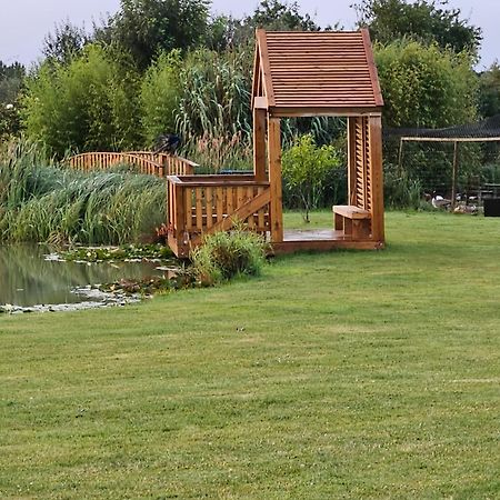 Fromelles Chambre Coin Zen المظهر الخارجي الصورة