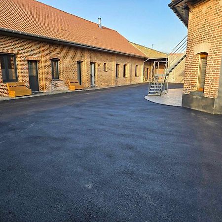 Fromelles Chambre Coin Zen المظهر الخارجي الصورة