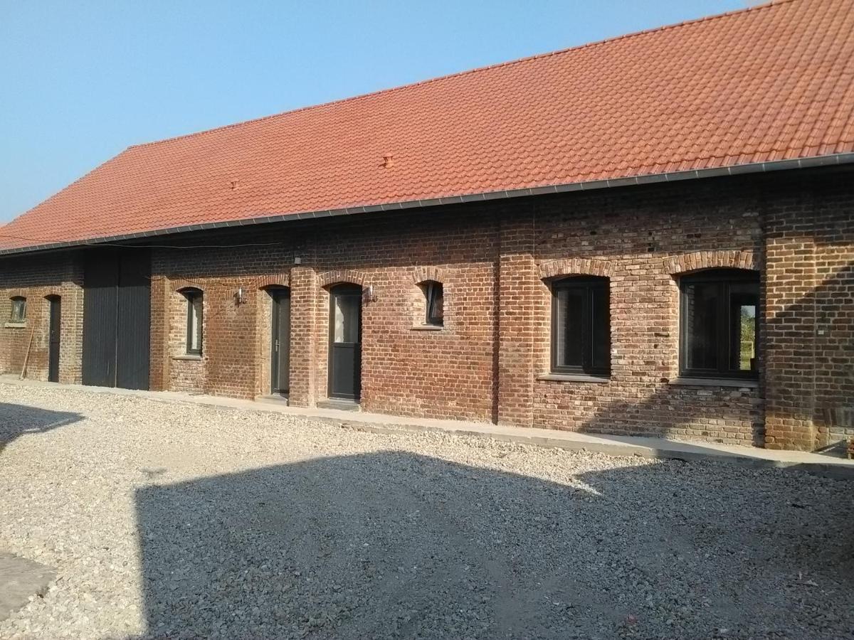 Fromelles Chambre Coin Zen المظهر الخارجي الصورة