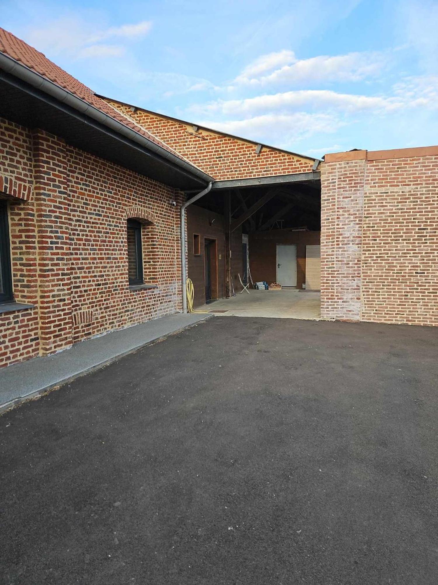 Fromelles Chambre Coin Zen المظهر الخارجي الصورة