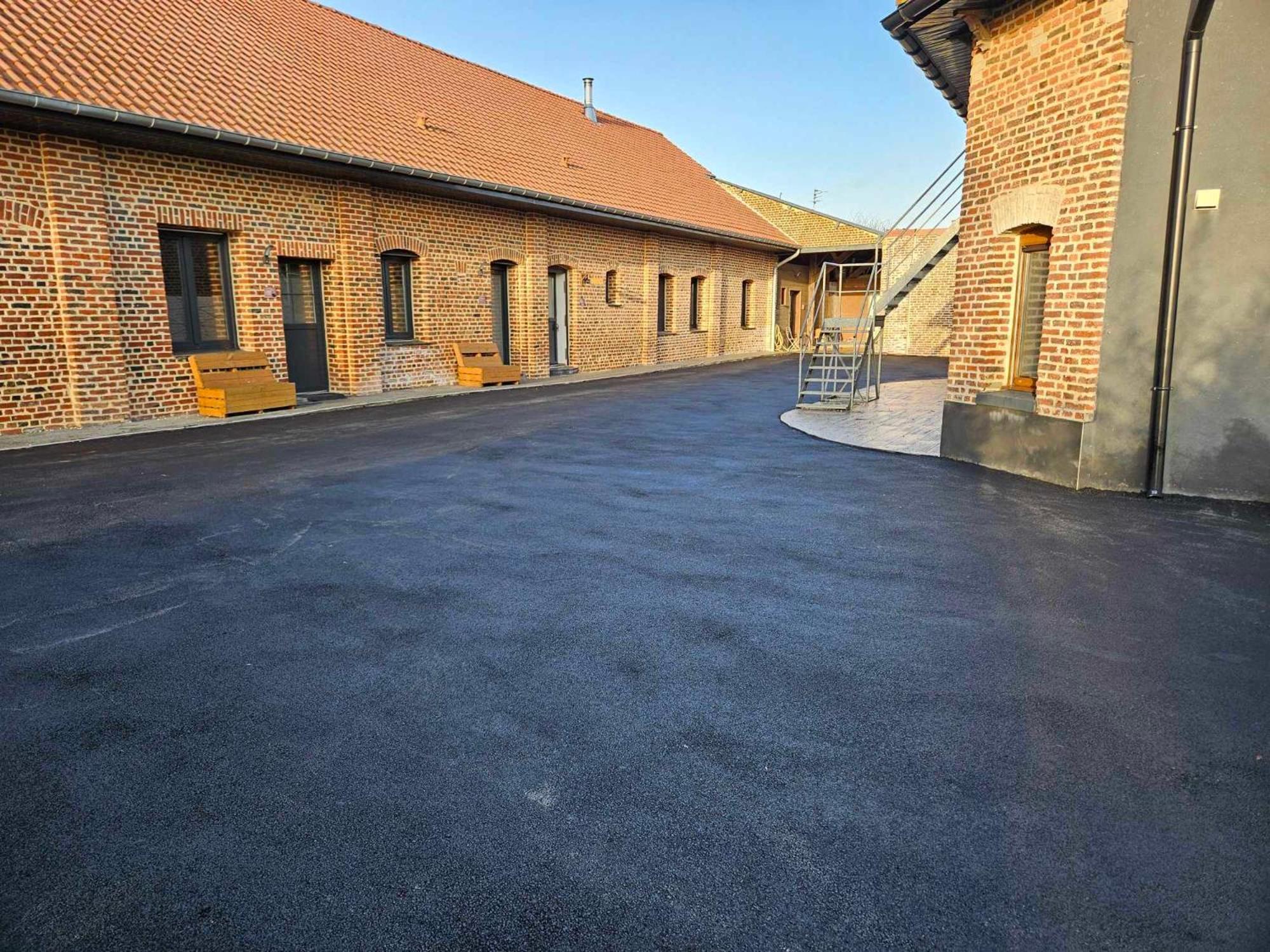 Fromelles Chambre Coin Zen المظهر الخارجي الصورة
